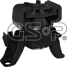 GSP 511130 - Sospensione, Motore www.autoricambi360.it