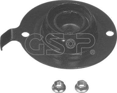 GSP 511178S - Supporto ammortizzatore a molla www.autoricambi360.it