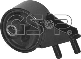 GSP 511803 - Supporto, Cambio automatico www.autoricambi360.it