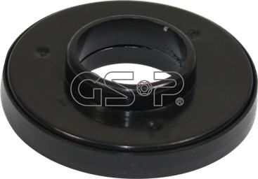 GSP 518991 - Cuscinetto volvente, Supporto ammortizz. a molla www.autoricambi360.it