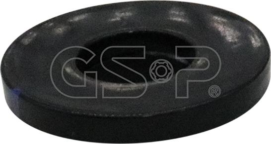 GSP 518991 - Cuscinetto volvente, Supporto ammortizz. a molla www.autoricambi360.it
