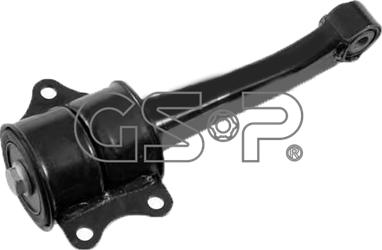GSP 518939 - Sospensione, Motore www.autoricambi360.it