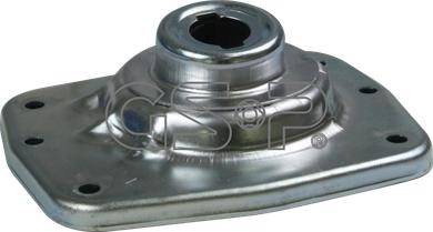 GSP 518936 - Supporto ammortizzatore a molla www.autoricambi360.it