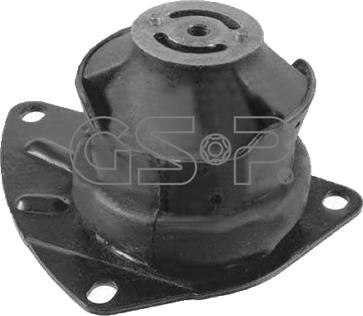 GSP 518938 - Sospensione, Motore www.autoricambi360.it