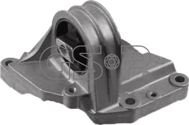 GSP 518933 - Supporto, Cambio automatico www.autoricambi360.it