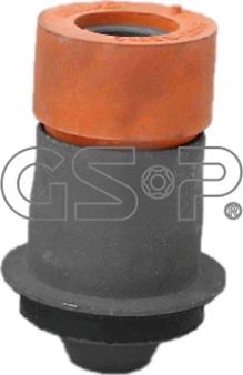 GSP 518924 - Supporto, Corpo assiale www.autoricambi360.it