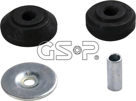 GSP 518484S - Supporto ammortizzatore a molla www.autoricambi360.it