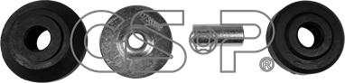 GSP 518484S - Supporto ammortizzatore a molla www.autoricambi360.it