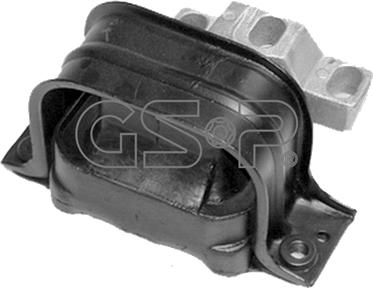 GSP 518639 - Sospensione, Motore www.autoricambi360.it