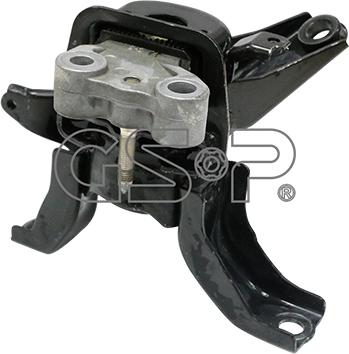 GSP 518092 - Sospensione, Motore www.autoricambi360.it