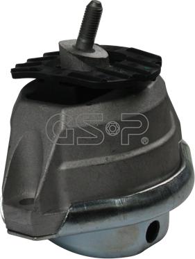 GSP 518043 - Sospensione, Motore www.autoricambi360.it
