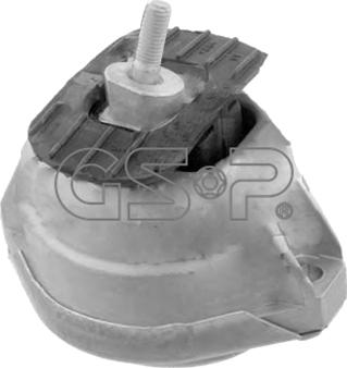 GSP 518042 - Sospensione, Motore www.autoricambi360.it