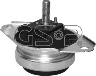GSP 518066 - Sospensione, Motore www.autoricambi360.it