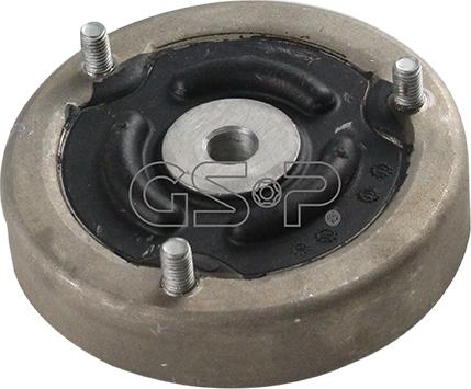 GSP 518018 - Supporto ammortizzatore a molla www.autoricambi360.it