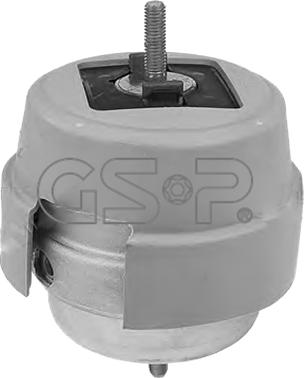 GSP 518025 - Sospensione, Motore www.autoricambi360.it
