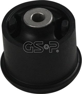 GSP 518150 - Supporto, Corpo assiale www.autoricambi360.it