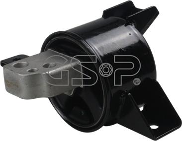 GSP 518166 - Sospensione, Motore www.autoricambi360.it
