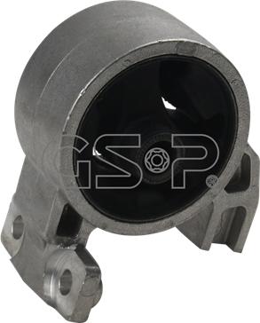 GSP 518163 - Sospensione, Motore www.autoricambi360.it
