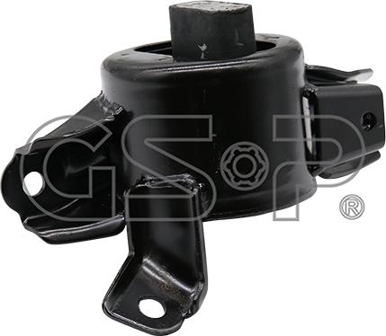 GSP 518187 - Sospensione, Motore www.autoricambi360.it