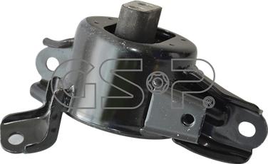 GSP 518187 - Sospensione, Motore www.autoricambi360.it