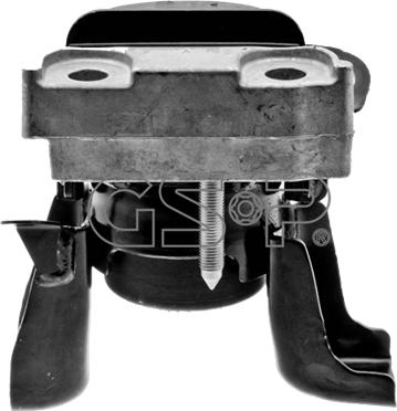GSP 518851 - Sospensione, Motore www.autoricambi360.it