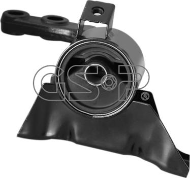GSP 518886 - Sospensione, Motore www.autoricambi360.it