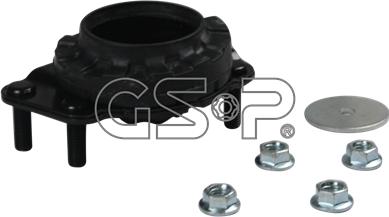 GSP 518351S - Supporto ammortizzatore a molla www.autoricambi360.it