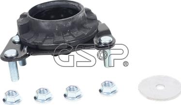 GSP 518352S - Supporto ammortizzatore a molla www.autoricambi360.it