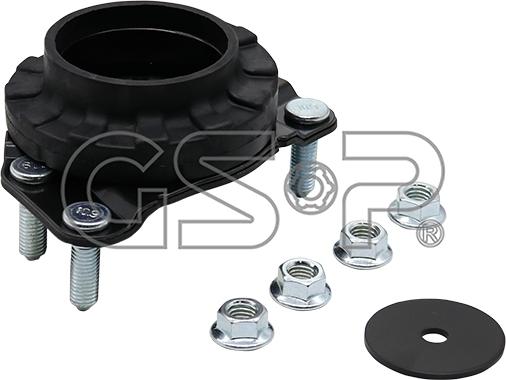 GSP 518352S - Supporto ammortizzatore a molla www.autoricambi360.it
