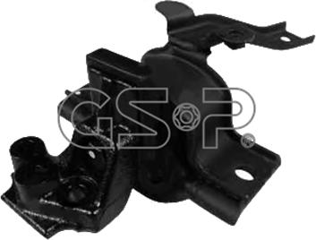 GSP 518317 - Sospensione, Motore www.autoricambi360.it