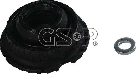 GSP 518379S - Supporto ammortizzatore a molla www.autoricambi360.it
