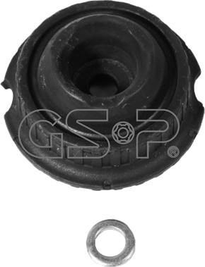 GSP 518379S - Supporto ammortizzatore a molla www.autoricambi360.it