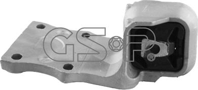 GSP 518281 - Sospensione, Motore www.autoricambi360.it