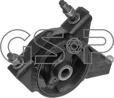 GSP 518236S - Sospensione, Motore www.autoricambi360.it