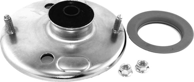 GSP 518230S - Supporto ammortizzatore a molla www.autoricambi360.it