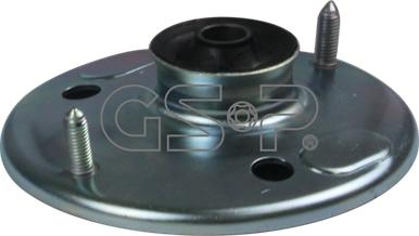 GSP 518230 - Supporto ammortizzatore a molla www.autoricambi360.it