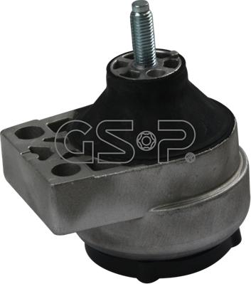 GSP 518714 - Sospensione, Motore www.autoricambi360.it