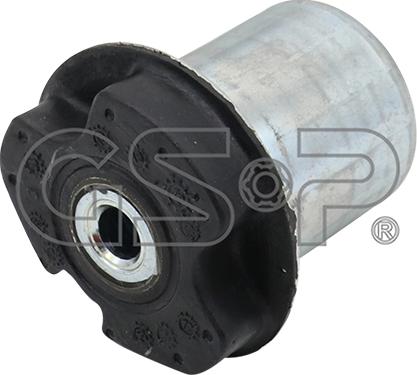 GSP 513952 - Supporto, Corpo assiale www.autoricambi360.it
