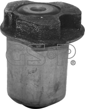 GSP 513952 - Supporto, Corpo assiale www.autoricambi360.it