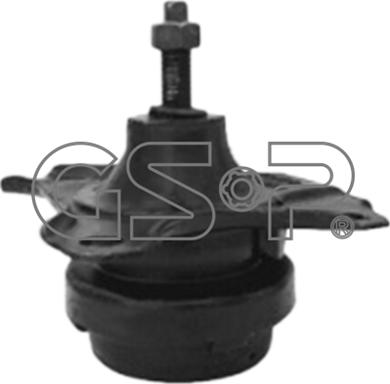 GSP 513989S - Sospensione, Motore www.autoricambi360.it