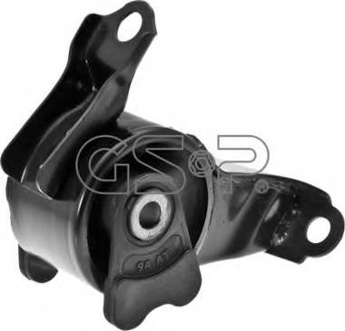 GSP 513988 - Sospensione, Motore www.autoricambi360.it