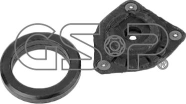 GSP 513970S - Supporto ammortizzatore a molla www.autoricambi360.it