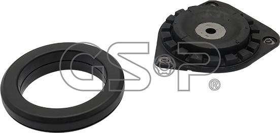 GSP 513970S - Supporto ammortizzatore a molla www.autoricambi360.it
