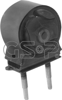 GSP 513549 - Sospensione, Motore www.autoricambi360.it
