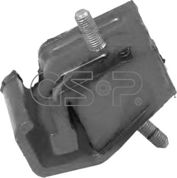 GSP 513551 - Sospensione, Motore www.autoricambi360.it