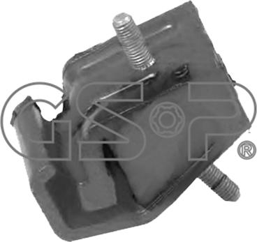 GSP 513551 - Sospensione, Motore www.autoricambi360.it