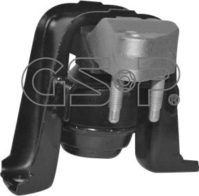 GSP 513516 - Sospensione, Motore www.autoricambi360.it