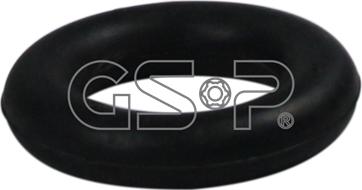 GSP 513051 - Supporto, Silenziatore www.autoricambi360.it