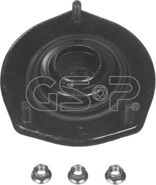 GSP 513190S - Supporto ammortizzatore a molla www.autoricambi360.it
