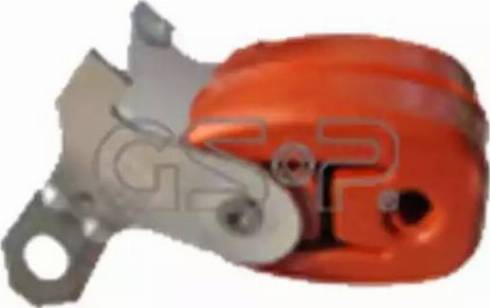 GSP 513848 - Supporto, Silenziatore www.autoricambi360.it